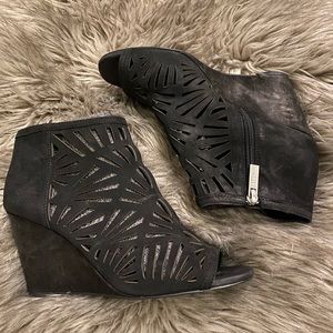 BCBGeneration Booties